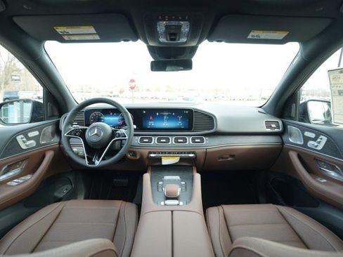 New 2026 Mercedes-Benz GLE 450 4MATIC image 20