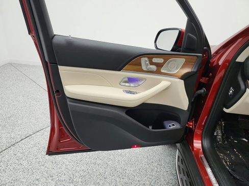 Certified 2024 Mercedes-Benz GLE 350 4MATIC image 15