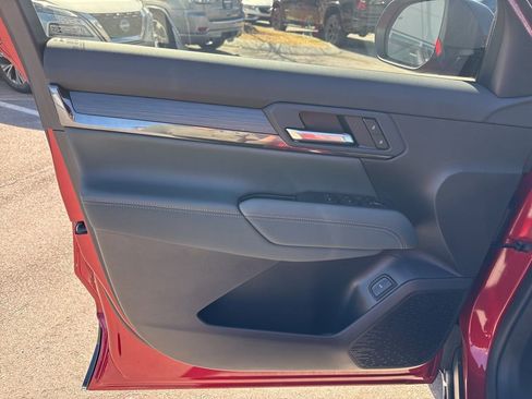 New 2026 GMC Terrain AT4 image 11