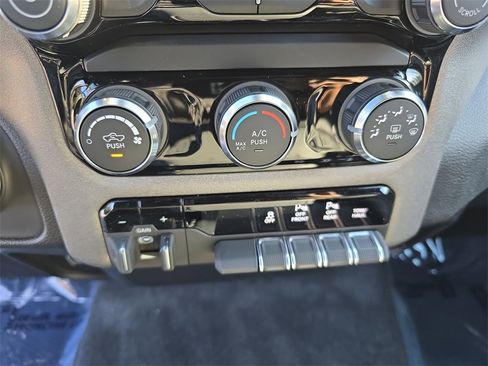 New 2026 RAM 1500 Tradesman image 21