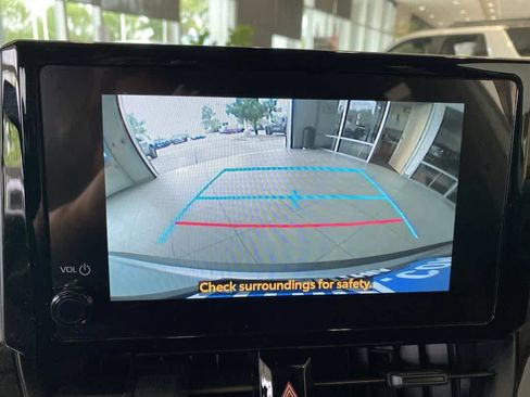 New 2026 Toyota Corolla Cross LE FWD image 20