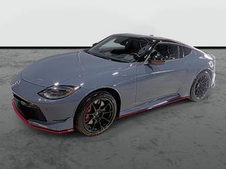 New 2026 Nissan Z NISMO w/ Floor Mat Package RWD video 1