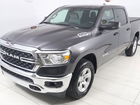 Used 2023 RAM 1500 Big Horn image 21