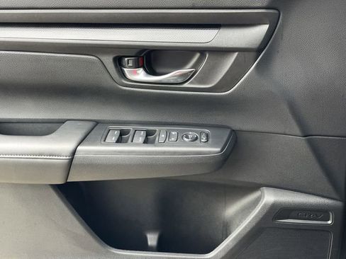 Used 2025 Honda CR-V EX image 22