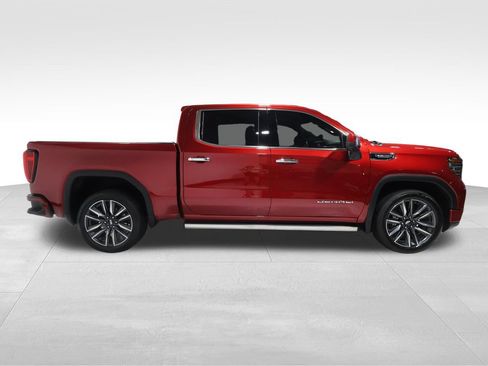 Used 2024 GMC Sierra 1500 Denali w/ Denali Reserve Package AWD/4WD image 5