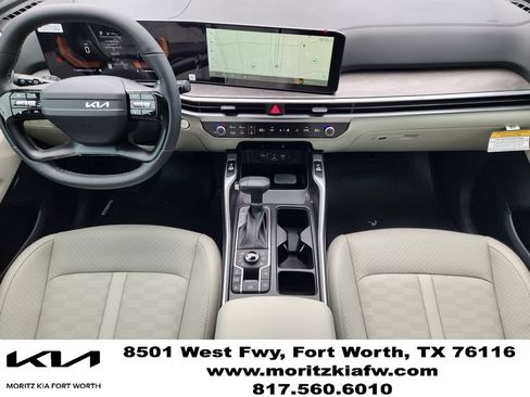 New 2026 Kia Sorento X-Line EX AWD/4WD image 19