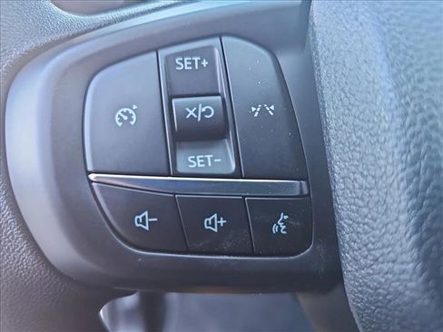 New 2025 Ford Ranger XL w/ Trailer Tow Package image 16