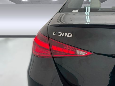 New 2026 Mercedes-Benz C 300 Sedan image 9