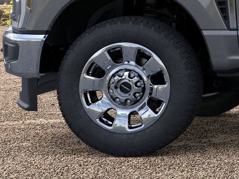 New 2026 Ford F250 Lariat w/ Lariat Premium Package AWD/4WD image 21