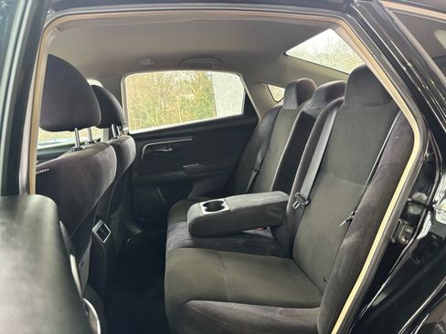 Used 2013 Nissan Altima 2.5 S image 8