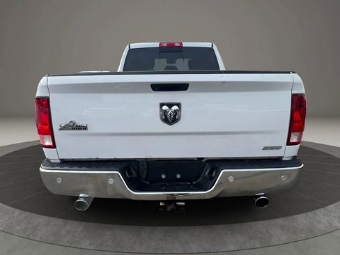 Used 2019 RAM 1500 Big Horn RWD image 6