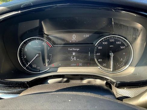 Used 2024 Cadillac XT6 Luxury w/ LPO, Floor Liner Package image 19