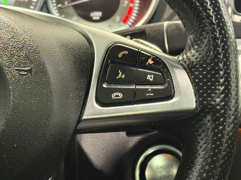 Used 2017 Mercedes-Benz CLS 550 Coupe image 16