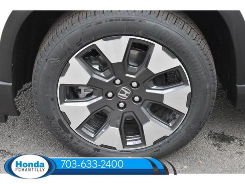 New 2026 Honda Pilot Elite image 37