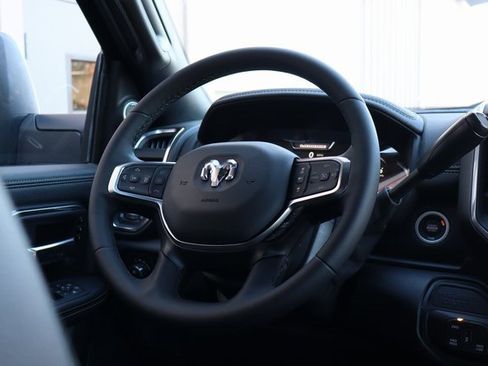 Used 2025 RAM 2500 Laramie image 49