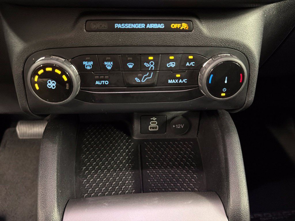 Certified 2024 Ford Bronco Sport Big Bend AWD/4WD image 14