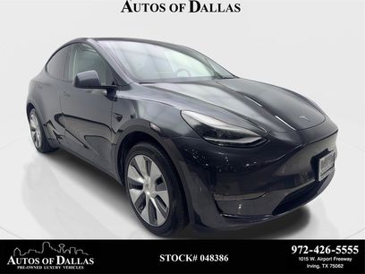 Used 2024 Tesla Model Y Long Range