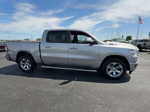 Used 2019 RAM 1500 Big Horn RWD image 9