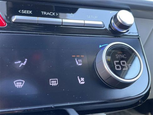 New 2026 Hyundai Tucson Limited image 31