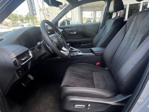 New 2026 Acura ADX FWD image 19
