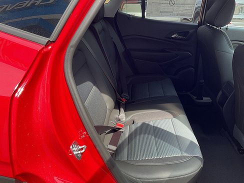 New 2026 Chevrolet Trax LT FWD image 15