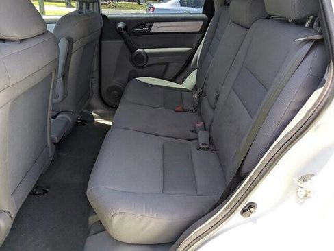 Used 2010 Honda CR-V LX image 26