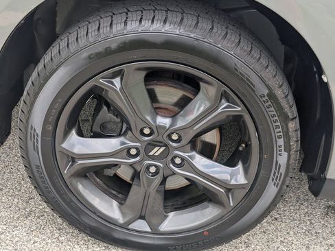 Used 2019 Dodge Journey Crossroad AWD/4WD image 22