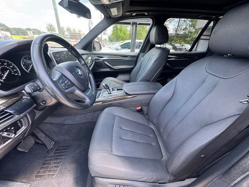 Used 2017 BMW X5 sDrive35i RWD image 11