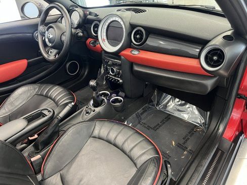 Used 2015 MINI Cooper Roadster S FWD image 14