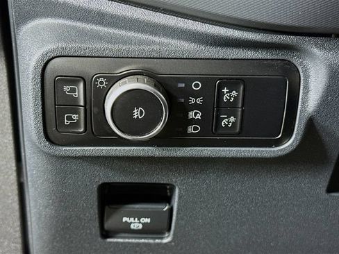 Used 2024 Ford Bronco Raptor AWD/4WD image 10