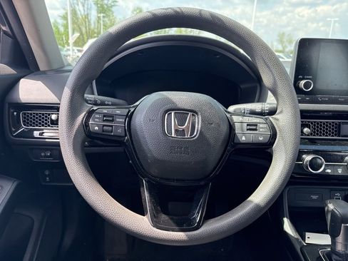 Used 2024 Honda Civic LX image 19