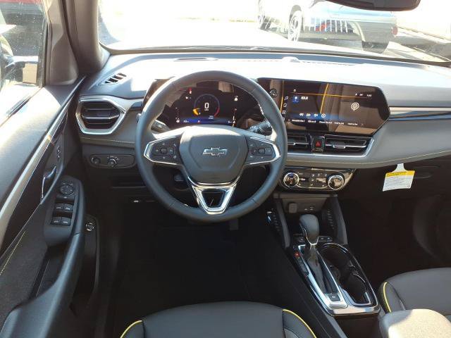 New 2026 Chevrolet TrailBlazer ACTIV w/ Convenience Package FWD image 6
