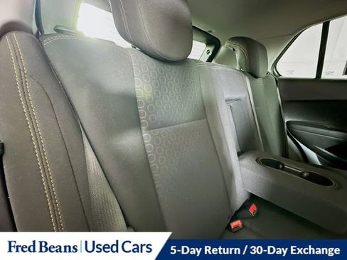 Used 2020 Chevrolet Trax LS w/ Tint and Cruise Package AWD/4WD image 26