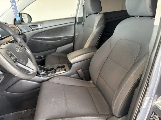 Used 2021 Hyundai Tucson Value FWD image 20