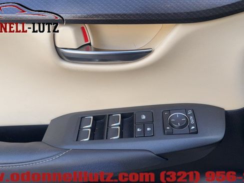Used 2020 Lexus NX 300h AWD w/ Comfort Package image 12