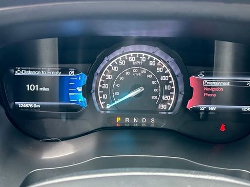 Certified 2019 Ford Ranger Lariat w/ Equipment Group 501A Mid image 23