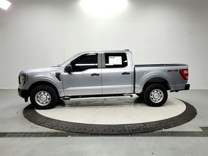 Used 2023 Ford F150 XL
