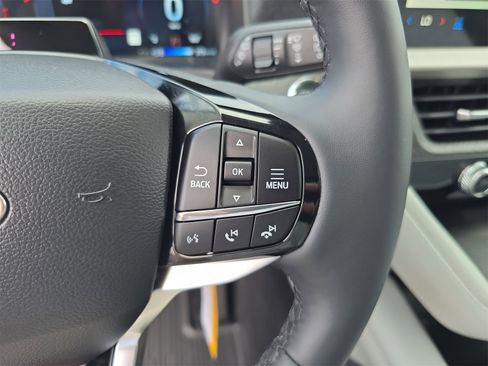 New 2026 Ford Explorer Platinum w/ LUX Leather Package image 24