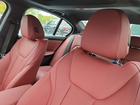 New 2026 BMW M340i xDrive M340i NA xDrive image 16