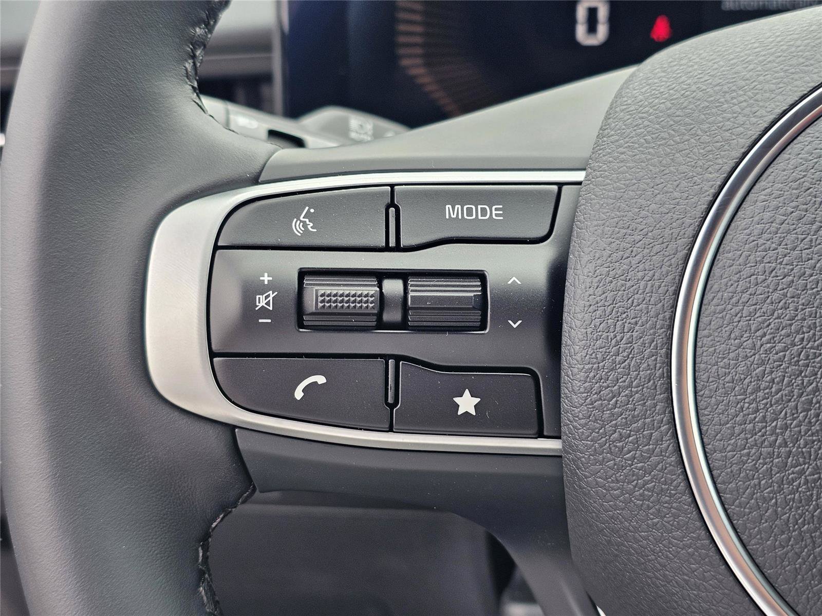 New 2026 Kia K5 GT-Line w/ GT-Line Red Interior Package FWD image 19