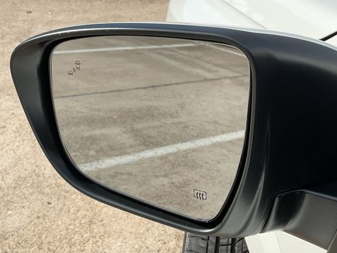 New 2026 Nissan Frontier SV image 10