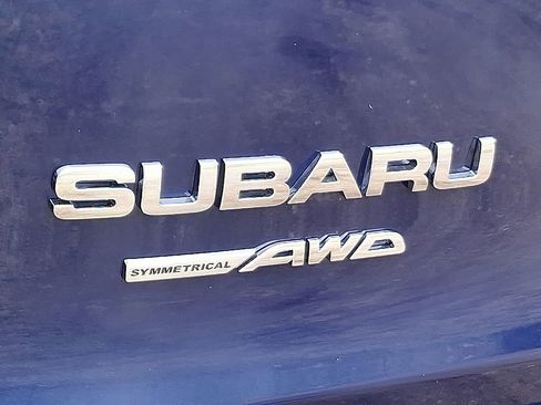 New 2026 Subaru Ascent Touring image 16