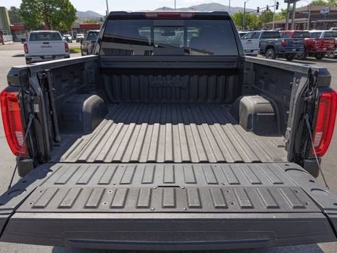 Certified 2024 GMC Sierra 1500 AT4 w/ AT4 Premium Package AWD/4WD image 14