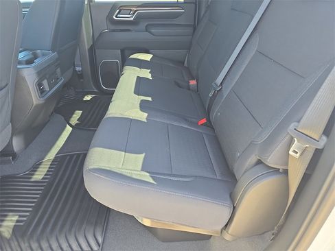 New 2026 Chevrolet Silverado 3500 LT w/ Convenience Package image 12