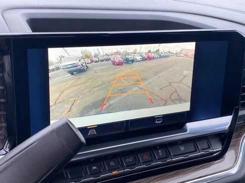 Certified 2023 Chevrolet Silverado 1500 LT w/ Work Truck Package image 10