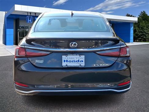 Used 2023 Lexus ES 300h w/ Premium Package image 23
