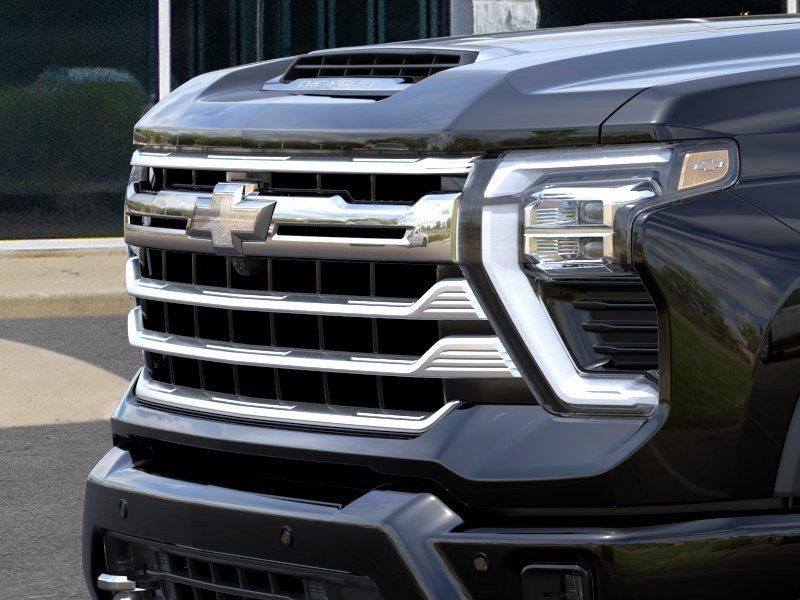 New 2026 Chevrolet Silverado 2500 High Country AWD/4WD image 13