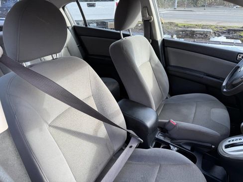 Used 2011 Nissan Sentra 2.0 S image 23