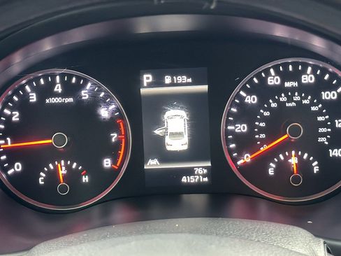 Used 2023 Kia Rio S w/ Technology Package FWD image 28