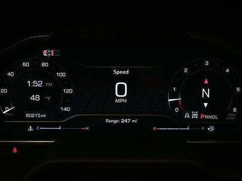 Certified 2024 GMC Sierra 2500 Denali w/ Denali Reserve Package image 9